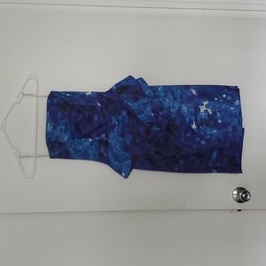 Karen Millen Cocktail Dress. Size 4.